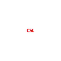 CSL logo