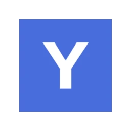 Yondr logo