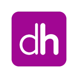 DeepHealth logo
