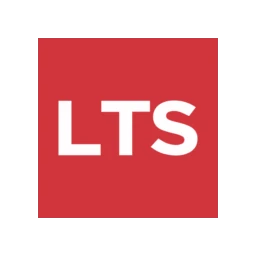 LTS logo