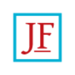 JF logo