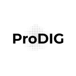 Prodig logo