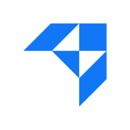 Sharp Hue logo