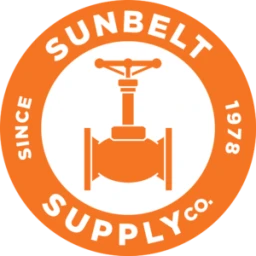 Sunbelt Supply logo