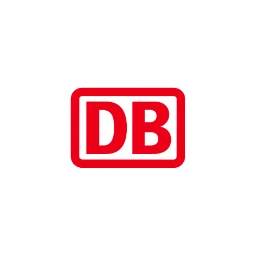Deutsche Bahn AG logo
