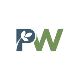 Pierce Washington logo