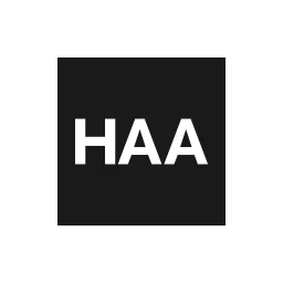Hamilton Anderson Associates logo