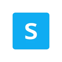 Deverything logo