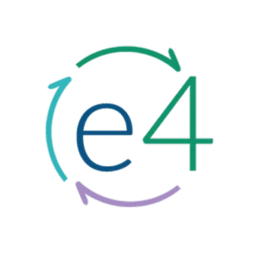 e4health logo