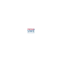 California State University Fresno logo