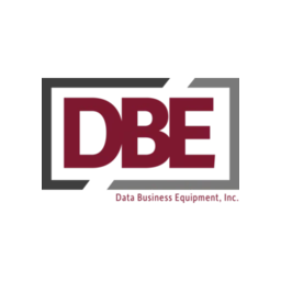 Data Business Equipment logo