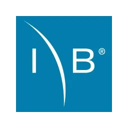 Iron Bow Technologies logo