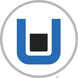 BlueBin logo