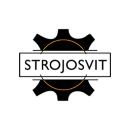 STROJOSVIT a.s. logo