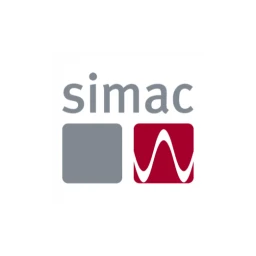 Simac logo