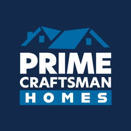 Prime Craftsman Homes logo