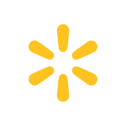 Walmart logo
