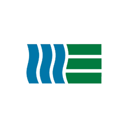 Water's Edge logo
