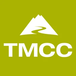 Truckee Meadows Community College logo