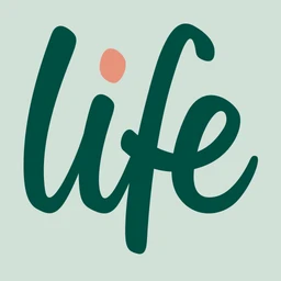 Life logo