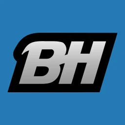 Bev-Hub logo