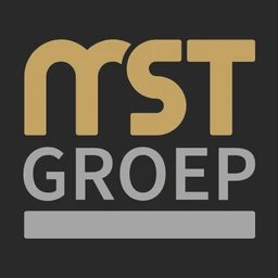 MST Group logo