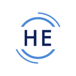 HealthEvolution logo