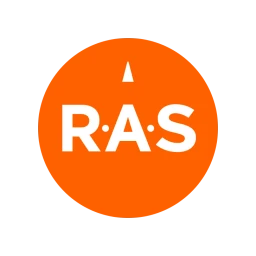 RAS Interim logo