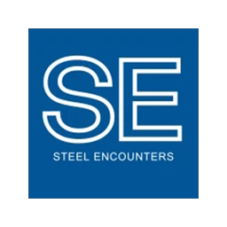 Steel Encounters logo