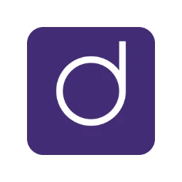 D-EDGE logo