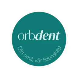 Orbdent logo
