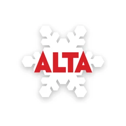 Alta logo