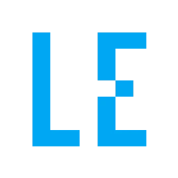 Lensa logo