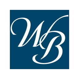 William Blair logo