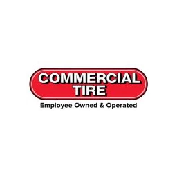 Commercial Tire logo