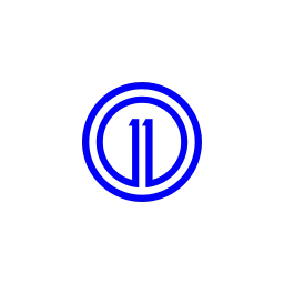 Optics11 logo