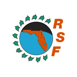 Recycling Services of Florida logo