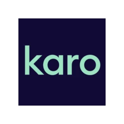 Karo Healthcare logo