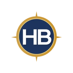 Hubbard Broadcasting logo