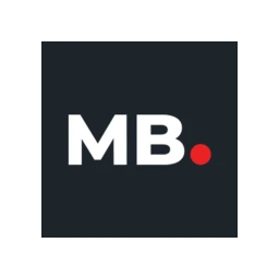 Miljonbemanning logo