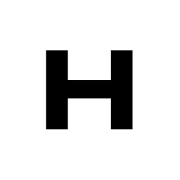Hooper logo