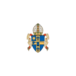 Catholic Diocese of Peoria logo