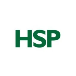 HSP Group logo