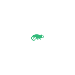 SUSE logo