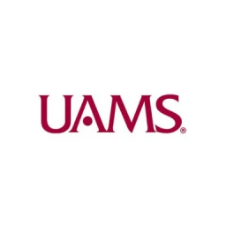 University of Arkansas for Medical Sciences logo