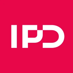 IP Dynamics logo