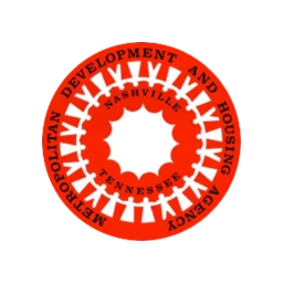 Metropolitan Development and Housing Agency (MDHA) logo