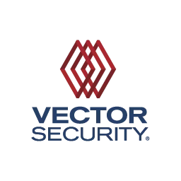 Vector Security logo