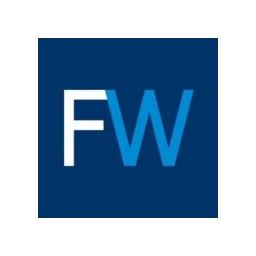 Frantz Ward LLP logo