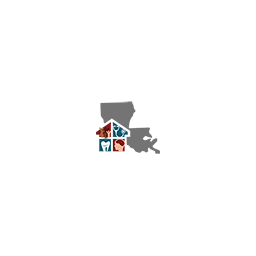 SWLA Center for Health Services logo
